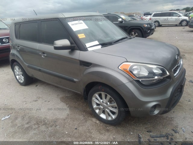 KIA SOUL 2012 kndjt2a60c7424235