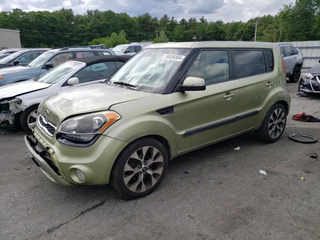 KIA SOUL 2012 kndjt2a60c7426258