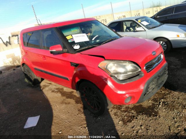 KIA SOUL 2012 kndjt2a60c7426535