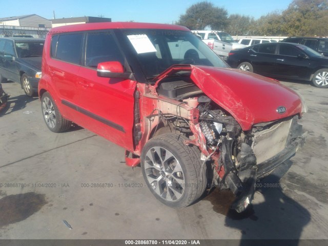 KIA SOUL 2012 kndjt2a60c7427734