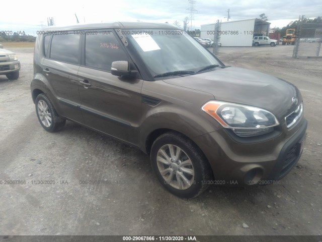 KIA SOUL 2012 kndjt2a60c7431637