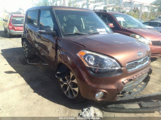 KIA SOUL 2012 kndjt2a60c7433341