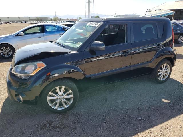 KIA SOUL 2012 kndjt2a60c7433565