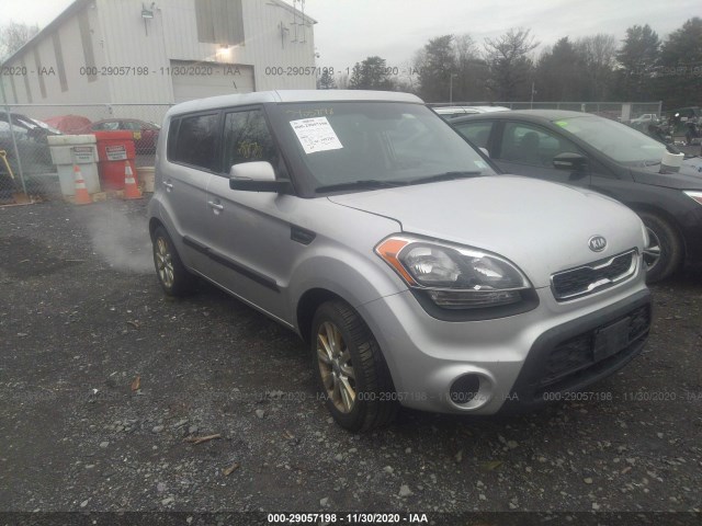 KIA SOUL 2012 kndjt2a60c7437700