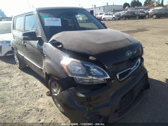 KIA SOUL 2012 kndjt2a60c7439057