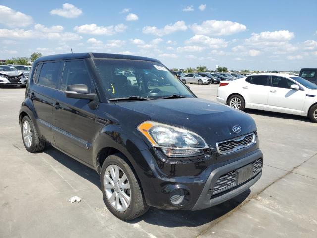 KIA SOUL + 2012 kndjt2a60c7441410