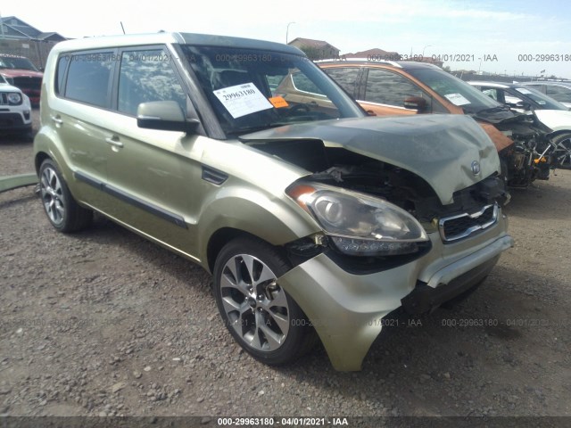 KIA SOUL 2012 kndjt2a60c7442766