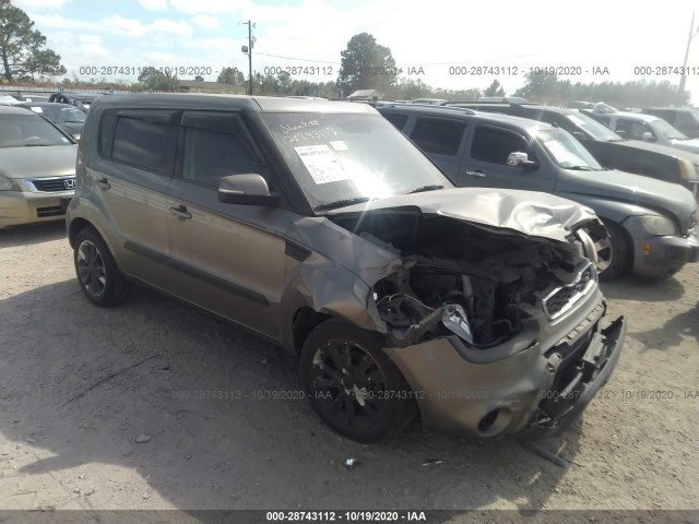 KIA SOUL 2012 kndjt2a60c7443433