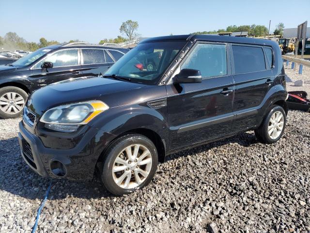 KIA SOUL + 2012 kndjt2a60c7443772