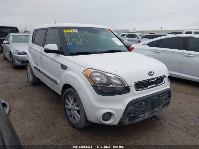 KIA SOUL 2012 kndjt2a60c7446414