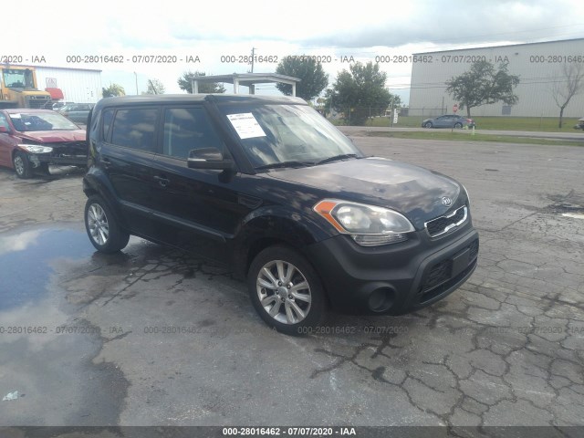 KIA SOUL 2012 kndjt2a60c7447725