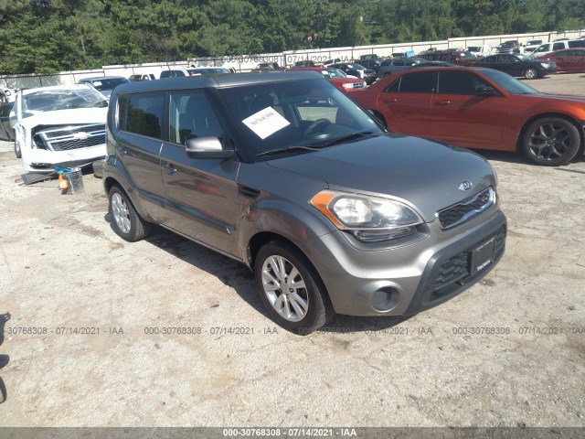 KIA SOUL 2012 kndjt2a60c7448034