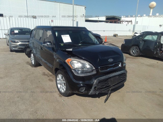 KIA SOUL 2012 kndjt2a60c7455372