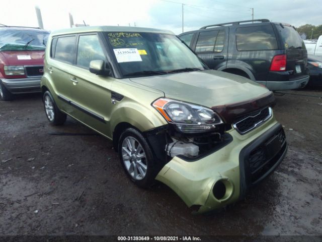 KIA SOUL 2012 kndjt2a60c7455694