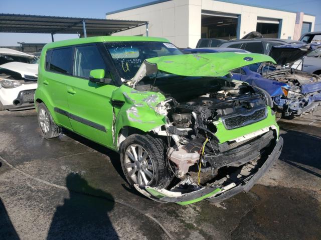 KIA SOUL + 2012 kndjt2a60c7455887