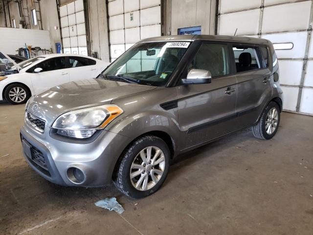 KIA SOUL 2012 kndjt2a60c7456134