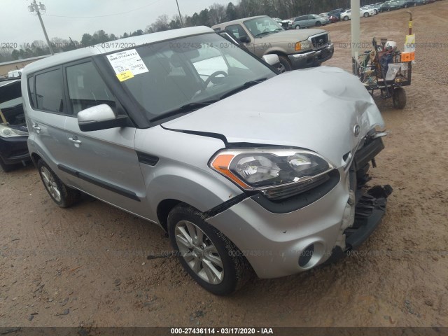 KIA SOUL 2012 kndjt2a60c7458479