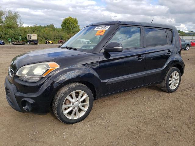 KIA SOUL + 2012 kndjt2a60c7460006