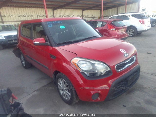 KIA SOUL 2012 kndjt2a60c7460085