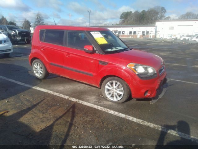 KIA SOUL 2012 kndjt2a60c7460636