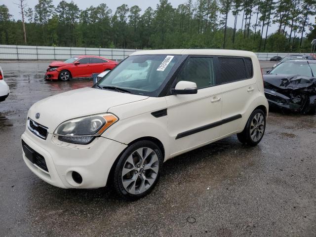 KIA SOUL + 2012 kndjt2a60c7461818