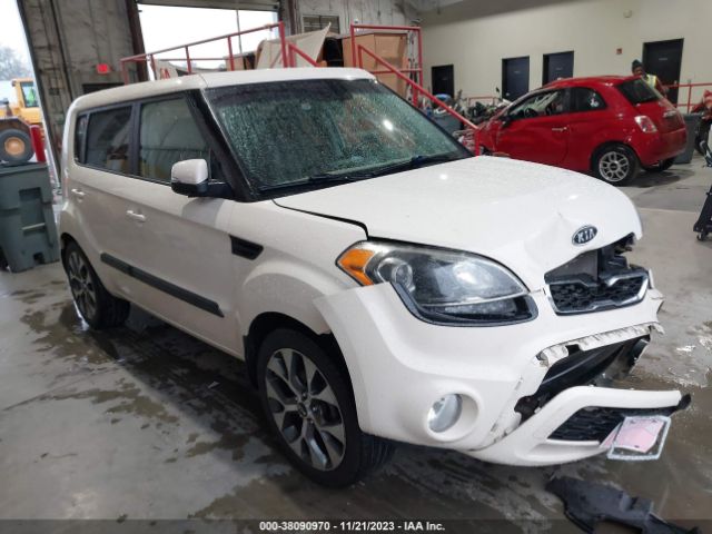 KIA SOUL 2012 kndjt2a60c7462306