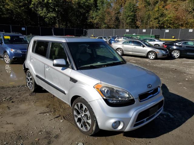 KIA SOUL 2012 kndjt2a60c7462810