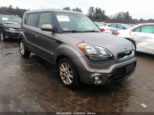 KIA SOUL 2012 kndjt2a60c7464329