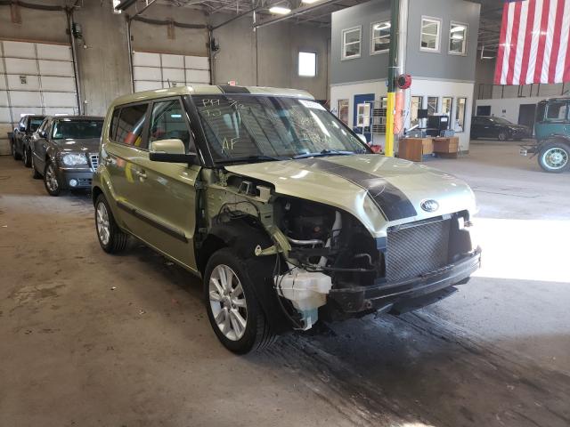 KIA SOUL 2012 kndjt2a60c7464539