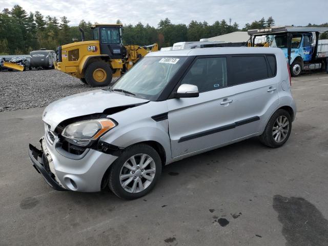 KIA SOUL 2012 kndjt2a60c7466677