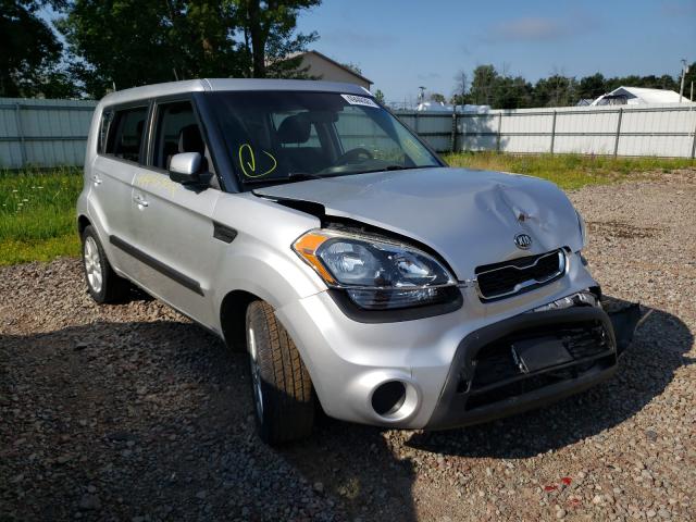 KIA SOUL + 2012 kndjt2a60c7467201