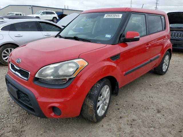 KIA SOUL 2012 kndjt2a60c7469546