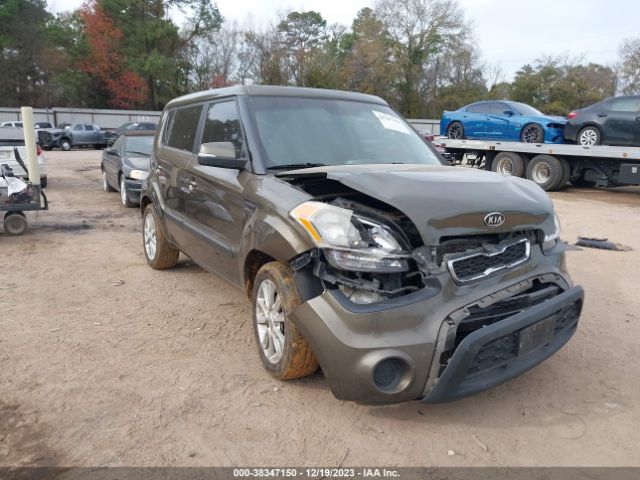 KIA SOUL 2012 kndjt2a60c7470597