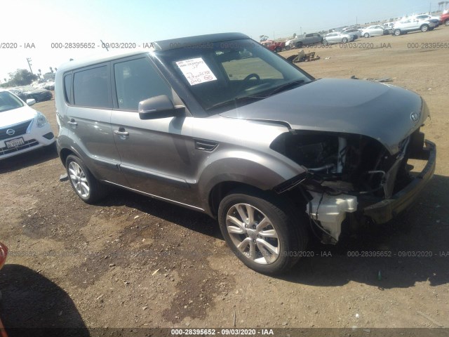 KIA SOUL 2012 kndjt2a60c7470812