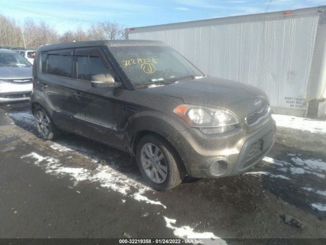 KIA SOUL 2012 kndjt2a60c7477498