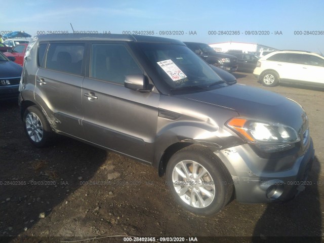 KIA SOUL 2012 kndjt2a60c7481423