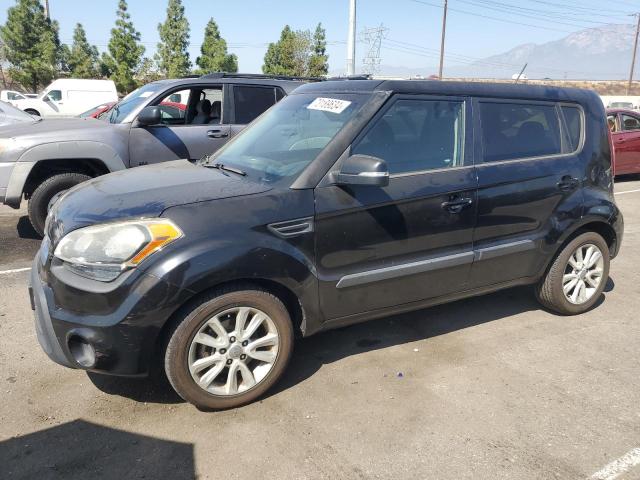 KIA SOUL + 2012 kndjt2a60c7738709