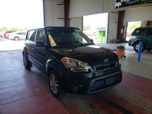 KIA SOUL + 2012 kndjt2a60c7738967