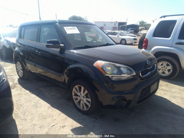 KIA SOUL 2012 kndjt2a60c7742503