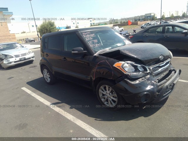 KIA SOUL 2012 kndjt2a60c7742629