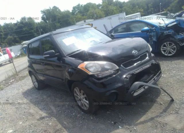 KIA SOUL 2012 kndjt2a60c7743375