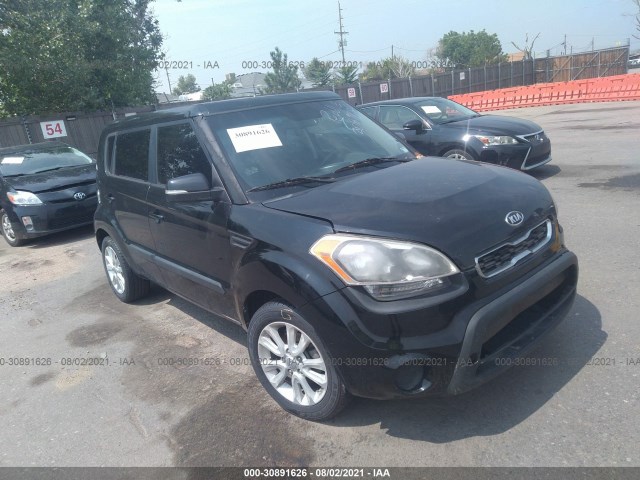 KIA SOUL 2012 kndjt2a60c7747913