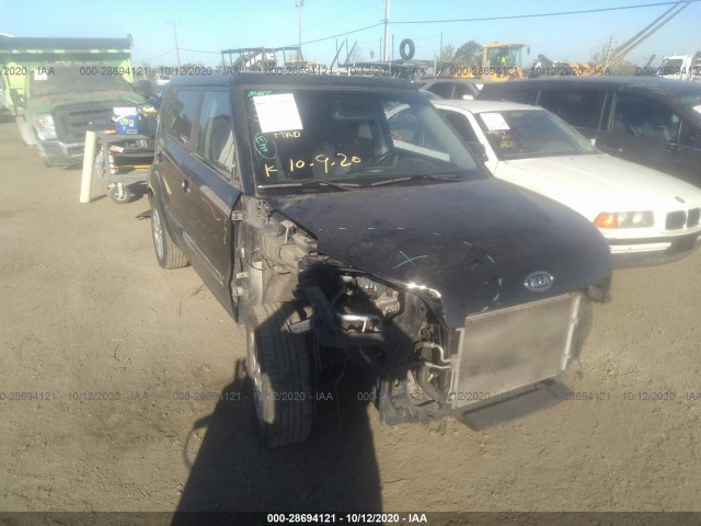 KIA SOUL 2012 kndjt2a60c7748351