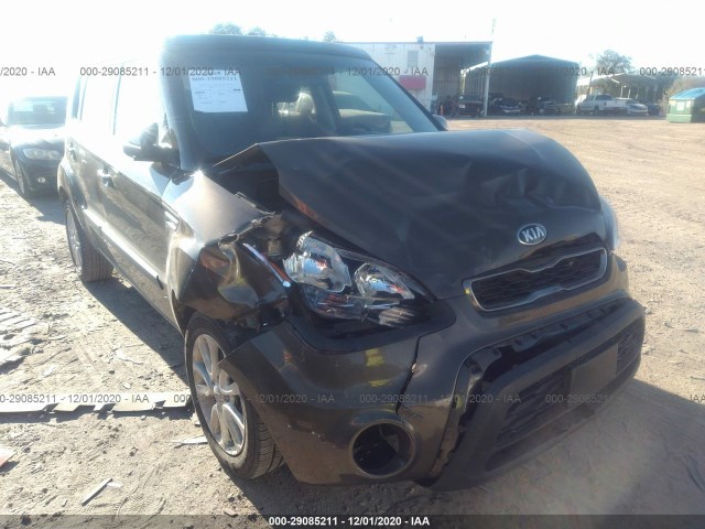 KIA SOUL 2013 kndjt2a60d7482511