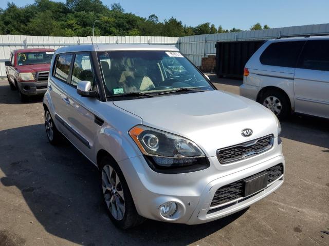 KIA SOUL + 2013 kndjt2a60d7483447