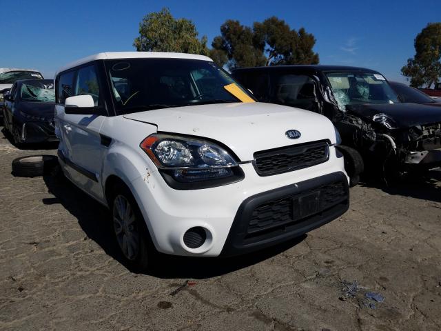 KIA SOUL + 2013 kndjt2a60d7483593