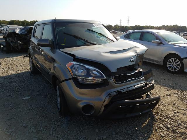 KIA SOUL + 2013 kndjt2a60d7487806