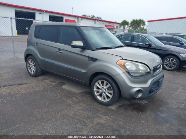 KIA SOUL 2013 kndjt2a60d7487823