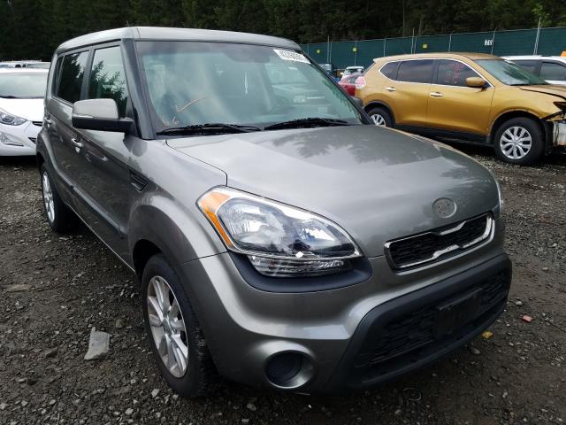 KIA SOUL + 2013 kndjt2a60d7488437