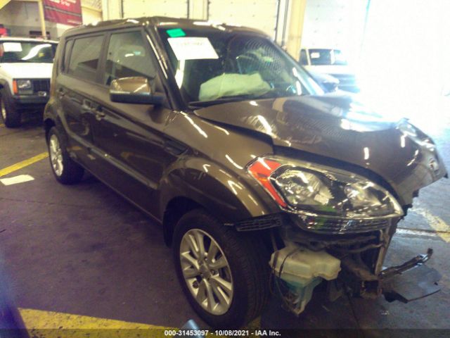 KIA SOUL 2013 kndjt2a60d7489233